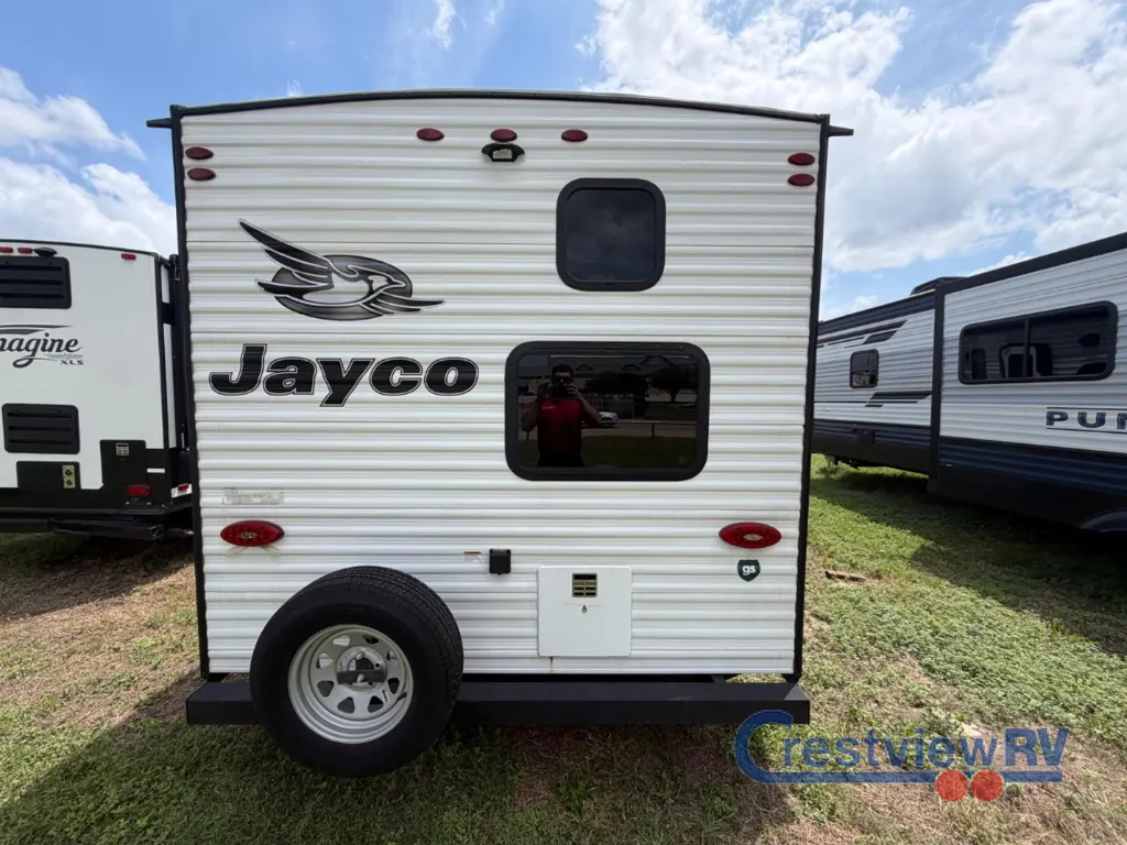 2022 Jayco Jay Flight SLX 8 224BH, Photos photo 9