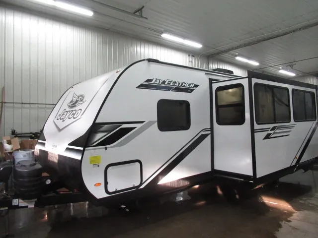 2026 Jayco Jay Feather SL 26BHSL - Photo 3