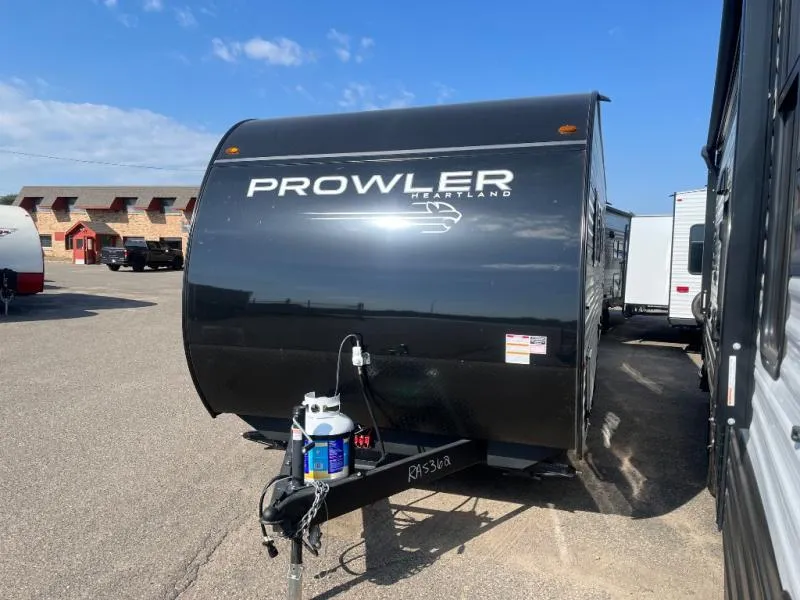 2026 Heartland Prowler Lynx 2500BH - Photo 3