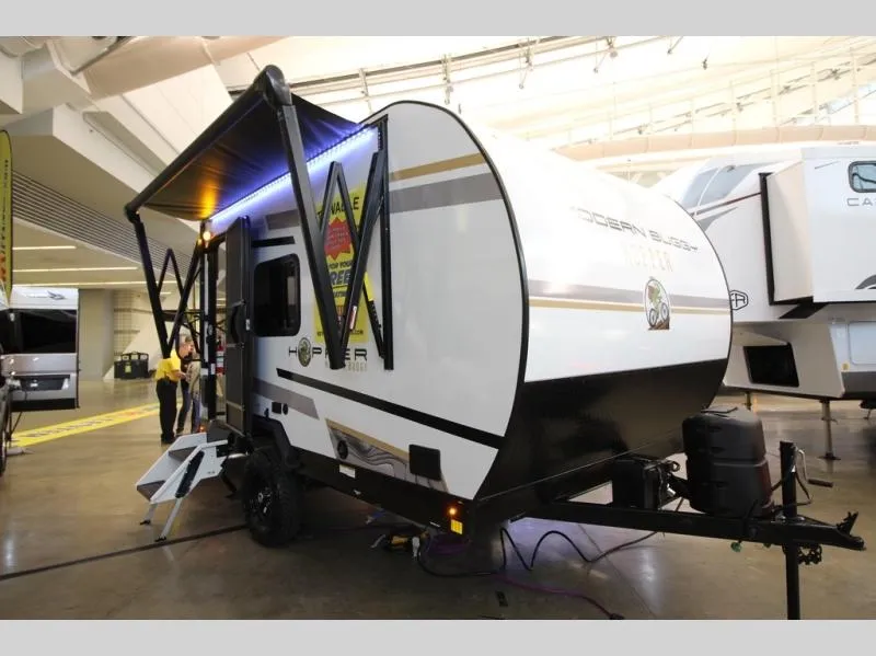 2026 Modern Buggy RV Hopper 2 - Photo 3