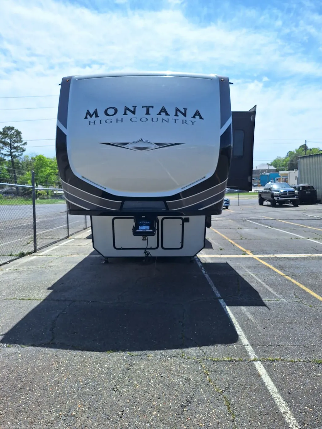 2022 Keystone Montana High Country 385BR, Photos photo 6