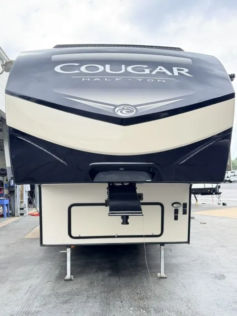 2019 Keystone Cougar Lite 27RLSWE - Photo 2