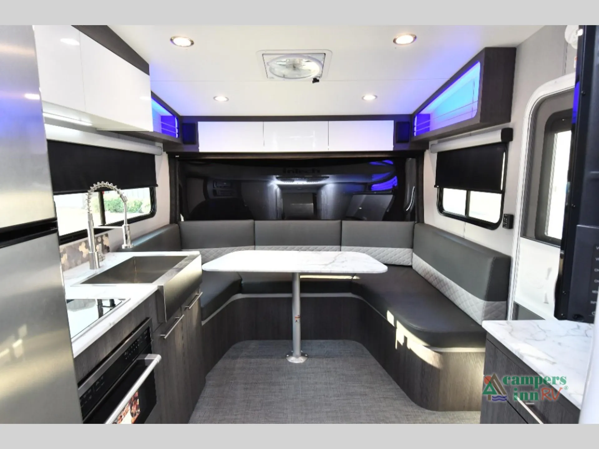 2025 inTech RV Aucta Willow Rover - Photo 4