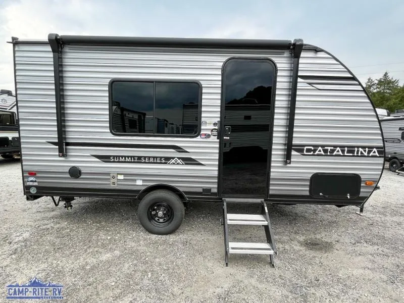 2026 Coachmen Catalina Summit Series 7 154RBX - Photo 3