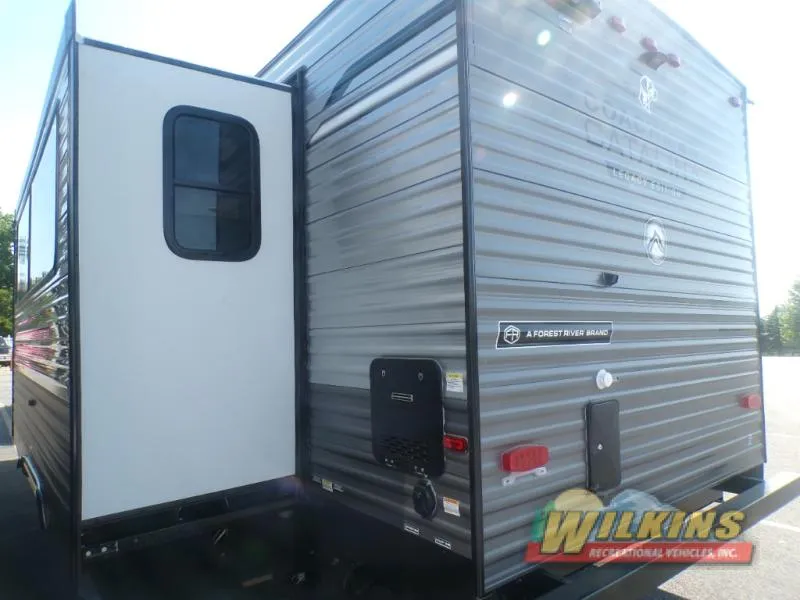 2026 Coachmen Catalina Legacy Edition 243RBS - Photo 4