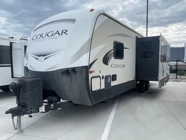 2018 Keystone Cougar Half-Ton 29BHS - Photo 2