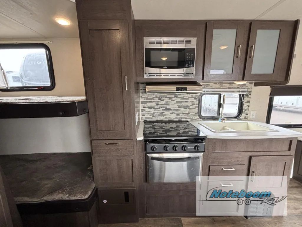 2019 Forest River Wildwood X-Lite 201BHXL, Photos photo 12