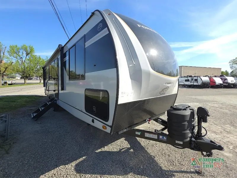 2026 Forest River Vibe 2600RK - Photo 2