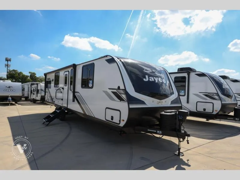2026 Jayco Jay Feather 30RKB - Photo 2