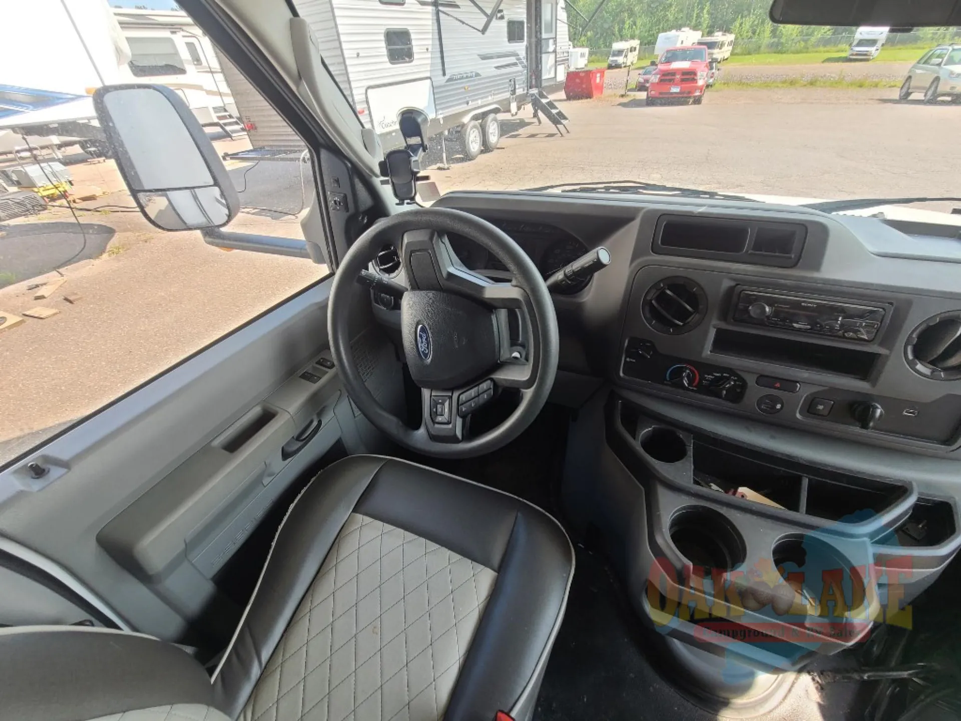 2023 Forest River Forester LE 2851SLE - Photo 4