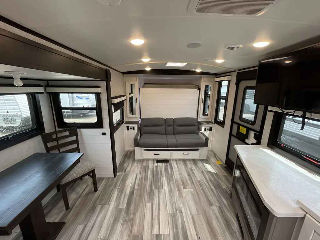 2024 Jayco White Hawk 25MBH, Photos photo 2