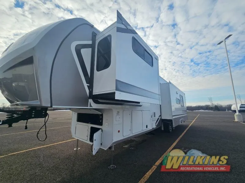 2026 Alliance RV Paradigm 388SP - Photo 3