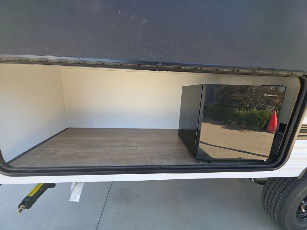 2027 Forest River Puma Camping Edition 18BHCE — Photo 7