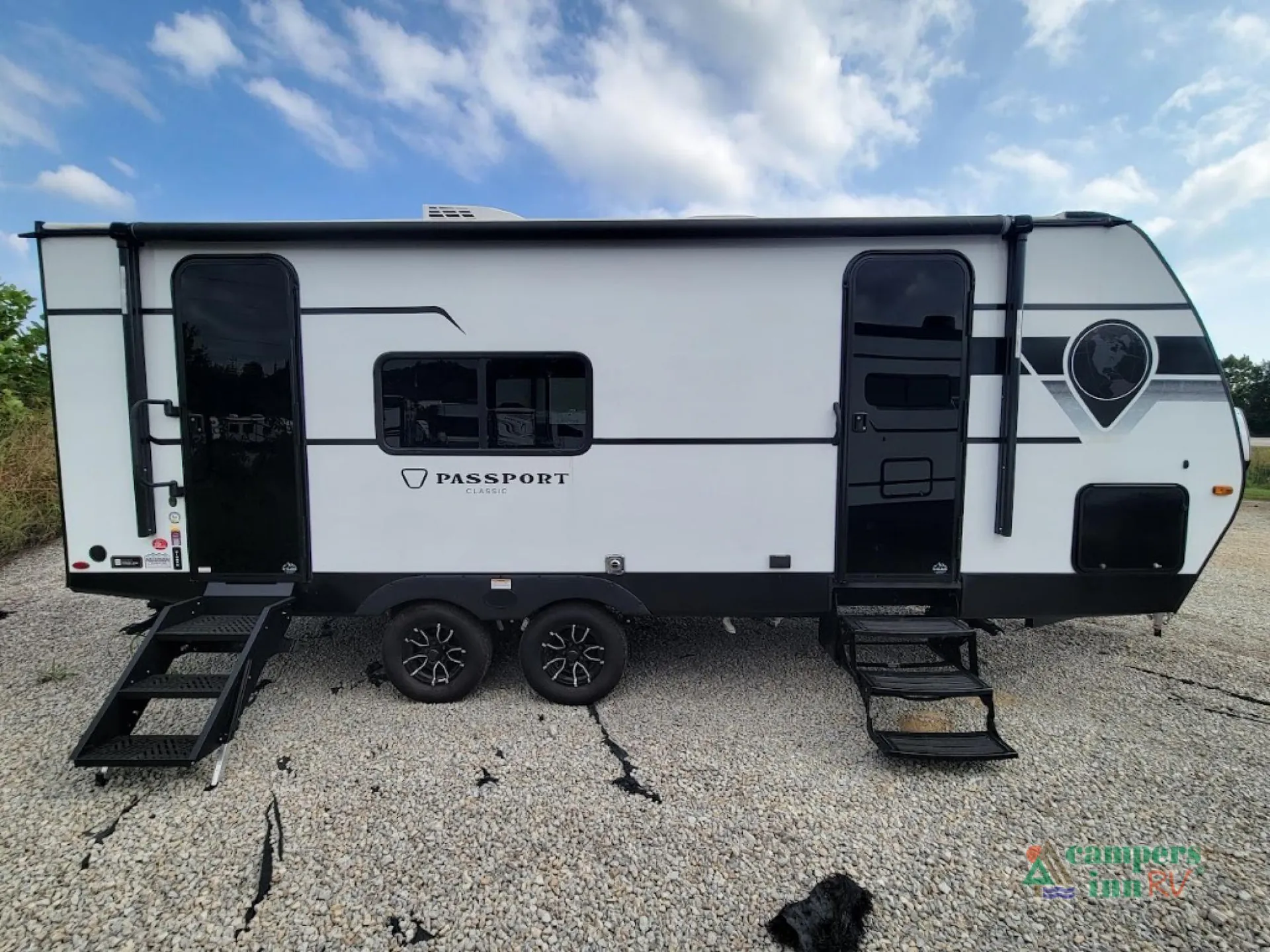 2026 Keystone Passport Classic 210RKC - Photo 3