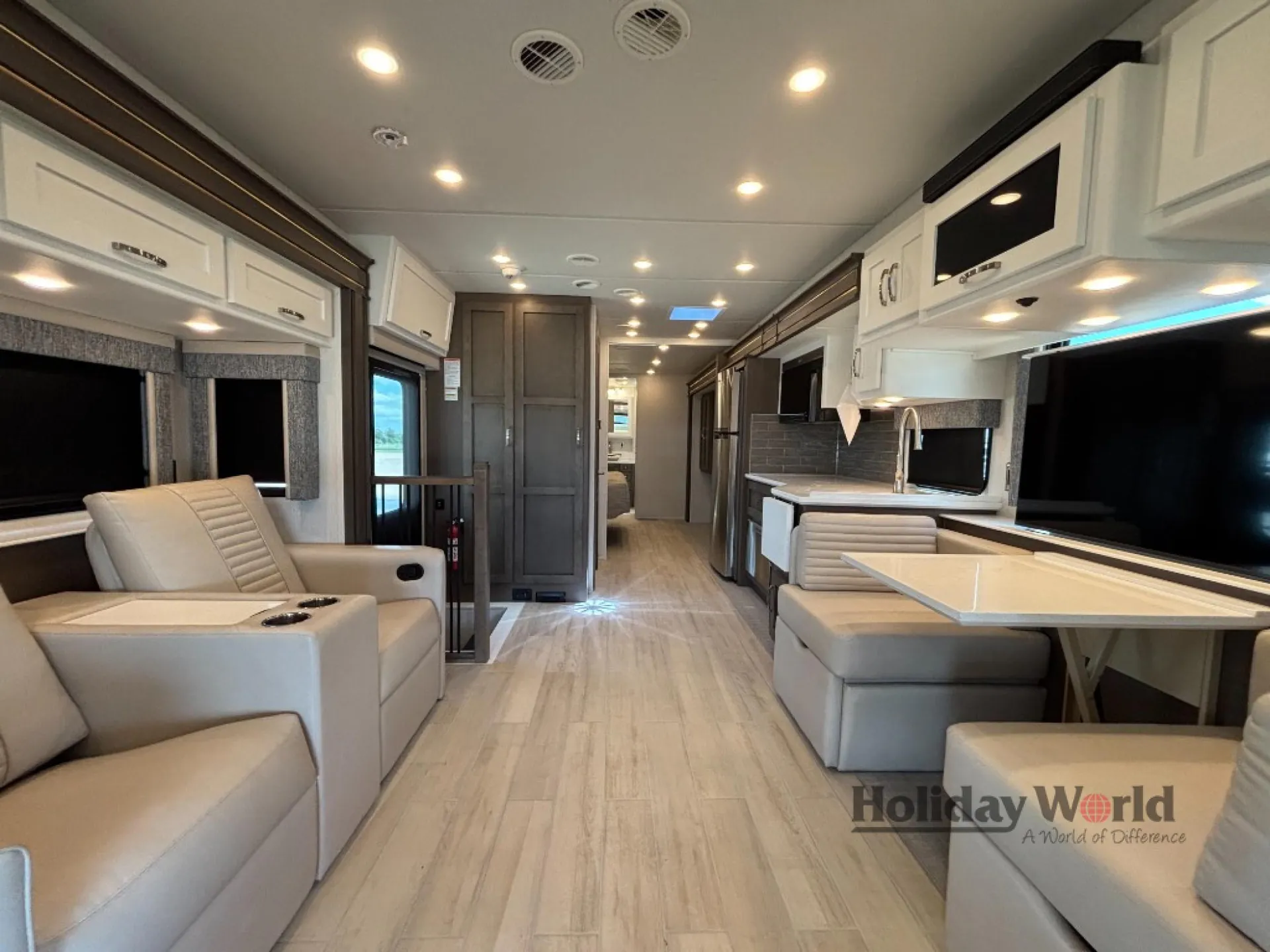 2026 Newmar Grand Star 3948 - Photo 4