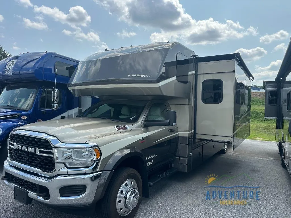 2024 Dynamax Corp Isata 5 34DS - Photo 2