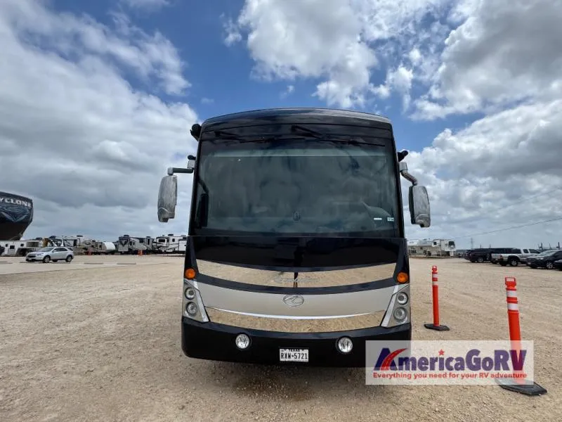 2020 American Coach Revolution 42V - Photo 3