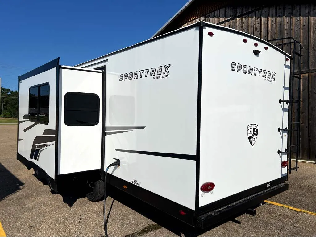 2026 Venture RV SportTrek ST261VBH - Photo 4