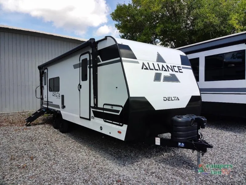 2026 Alliance RV Delta RK234 - Photo 3