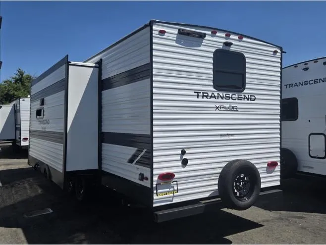 2026 Grand Design Transcend Xplor 26RBX - Photo 4