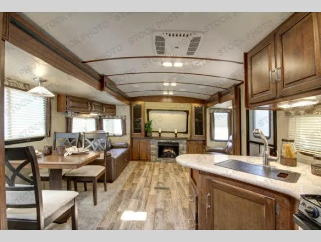 2017 Keystone RV Outback 333FE - Main photo