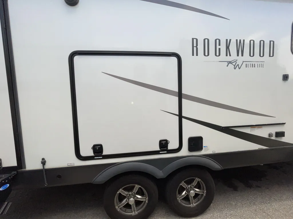 2023 Forest River Rockwood Ultra Lite 2614BS, Photos photo 37