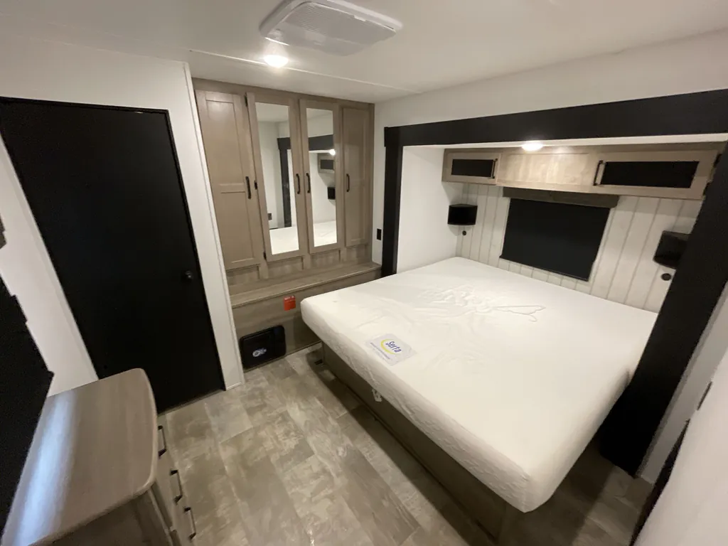 2025 Forest River Puma Vista 39FKL, Photos photo 15