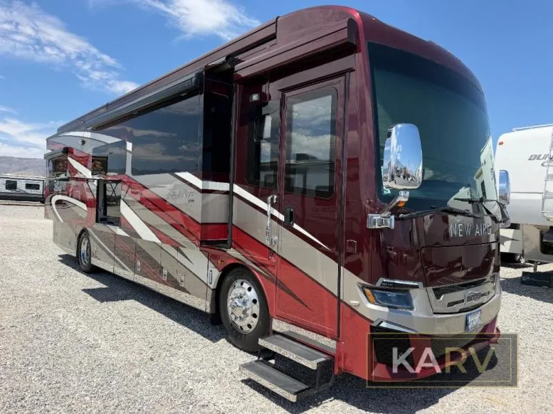 2022 Newmar New Aire 3543 - Photo 2