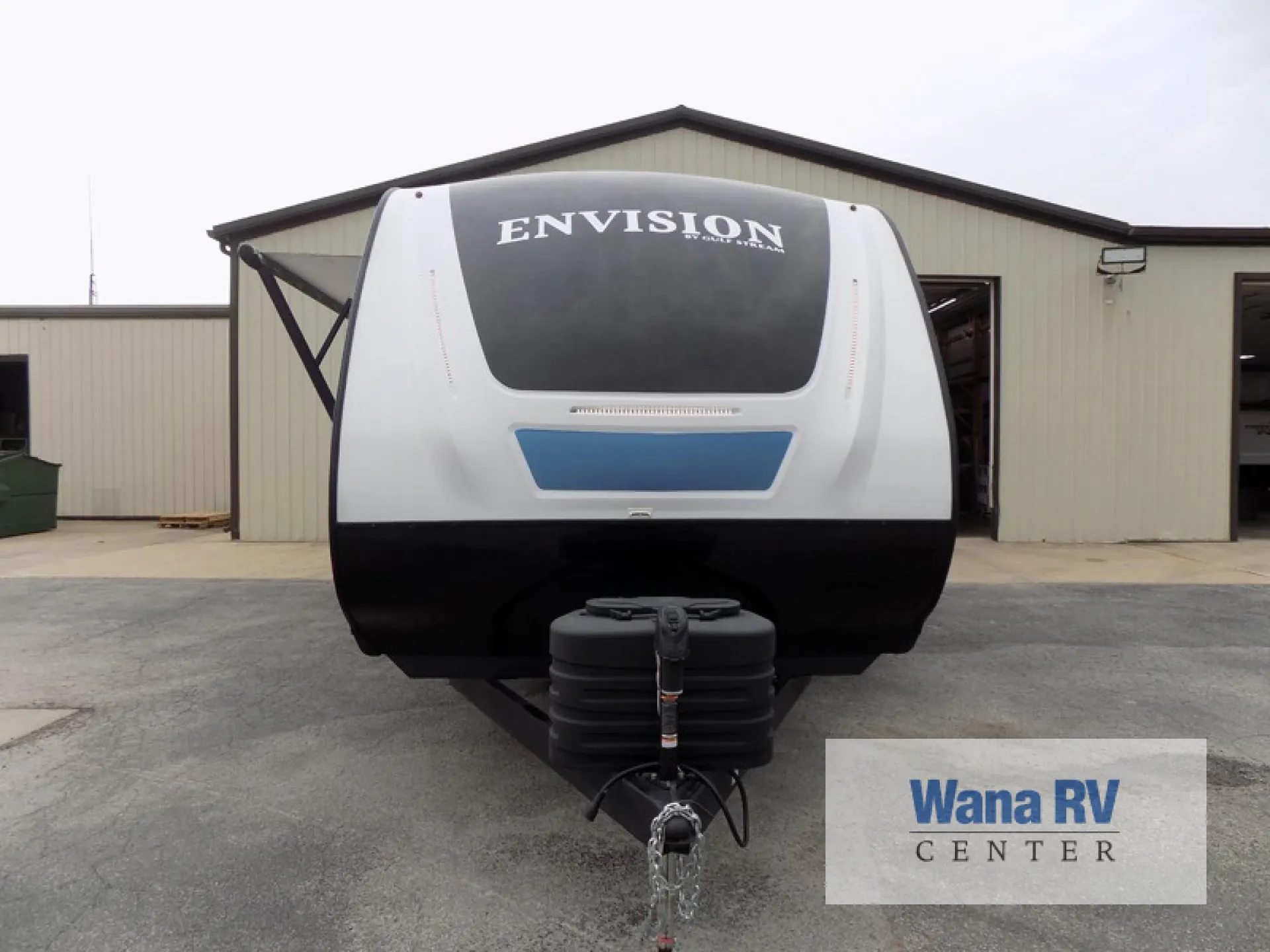 2026 Gulf Stream Envision 282BH - Photo 3