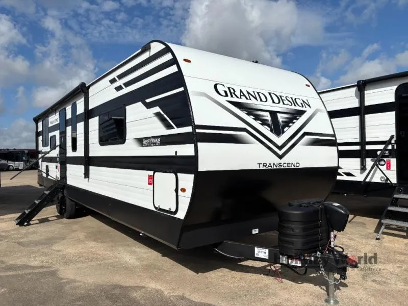 2027 Grand Design Transcend 315RKT - Photo 2