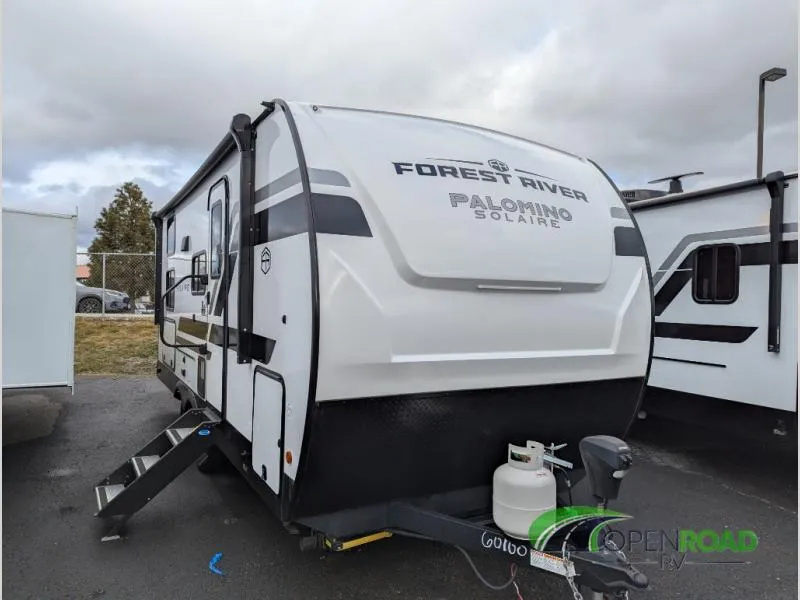 2025 Palomino Solaire Ultra-Lite 2080RBS - Photo 2