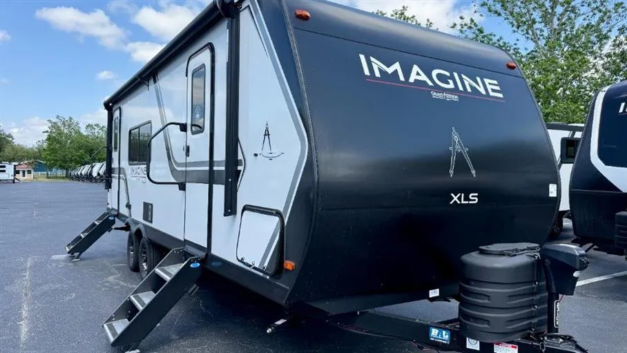 2026 Grand Design Imagine XLS 23LDE - Photo 2