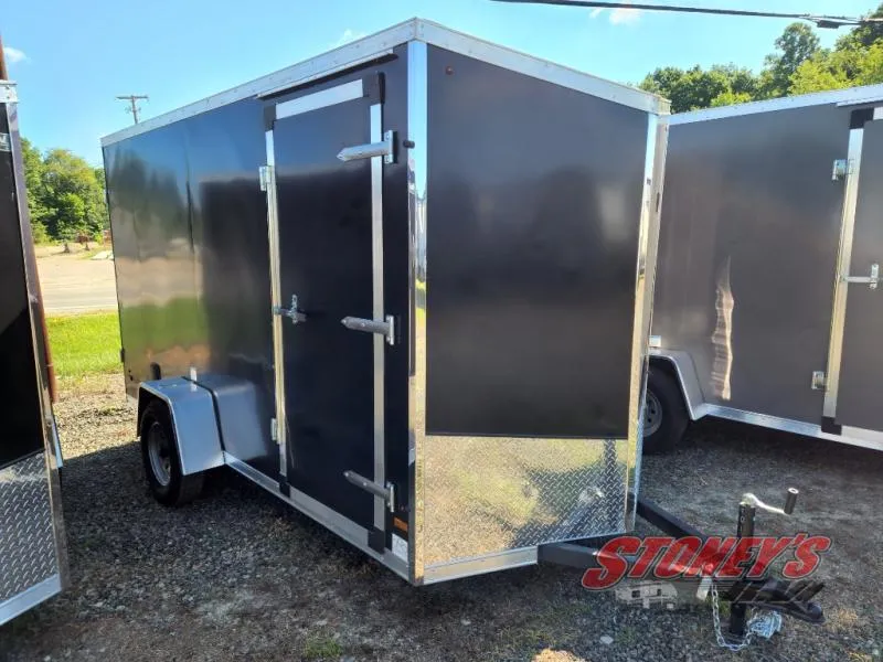 2022 Forest River RV Haulin 612SA - Main photo
