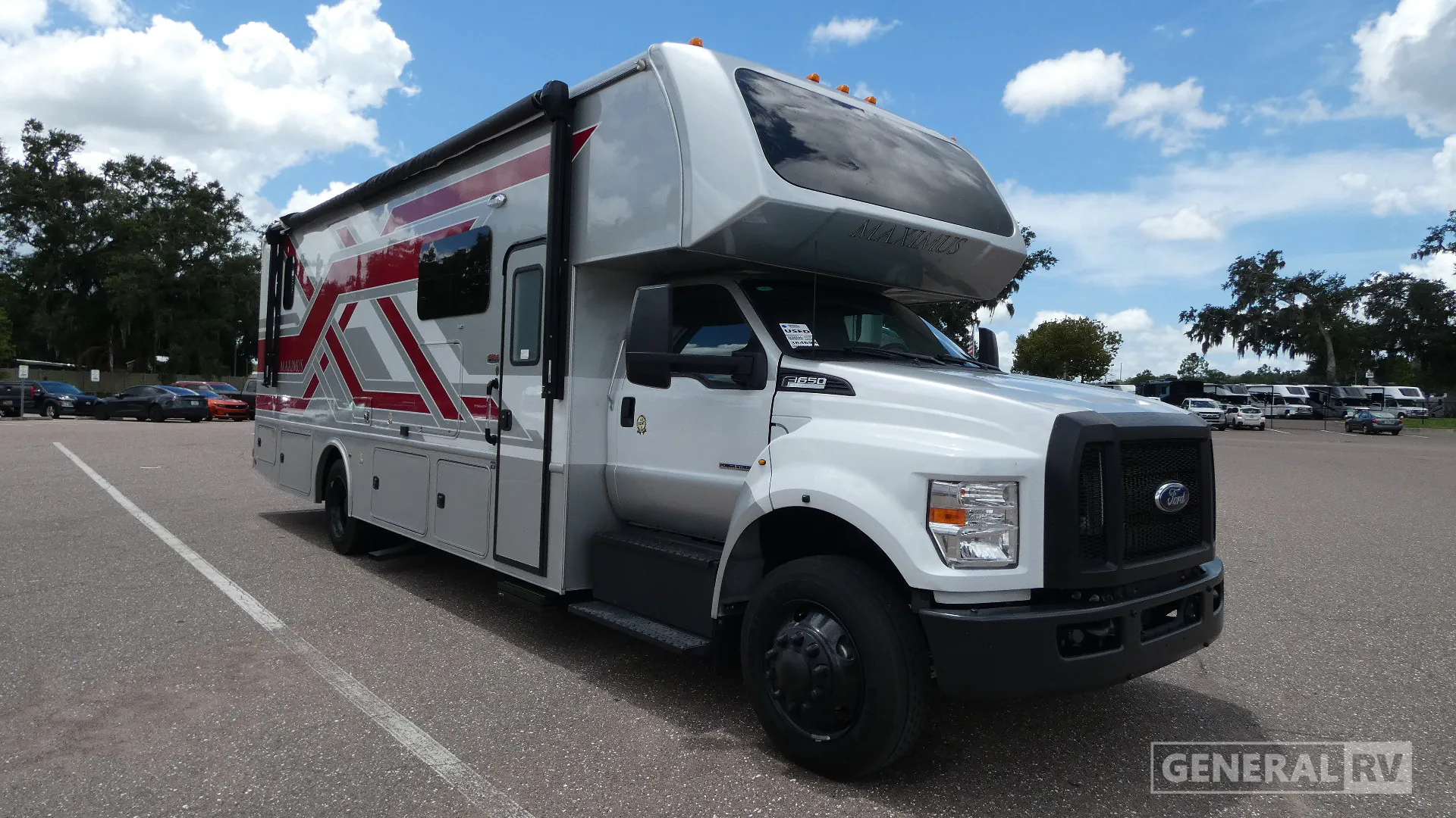 2026 Nexus Maximus 34MX - Photo 2