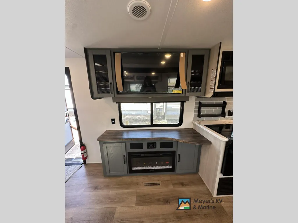 2026 Forest River Puma 30RKQS, Photos photo 51
