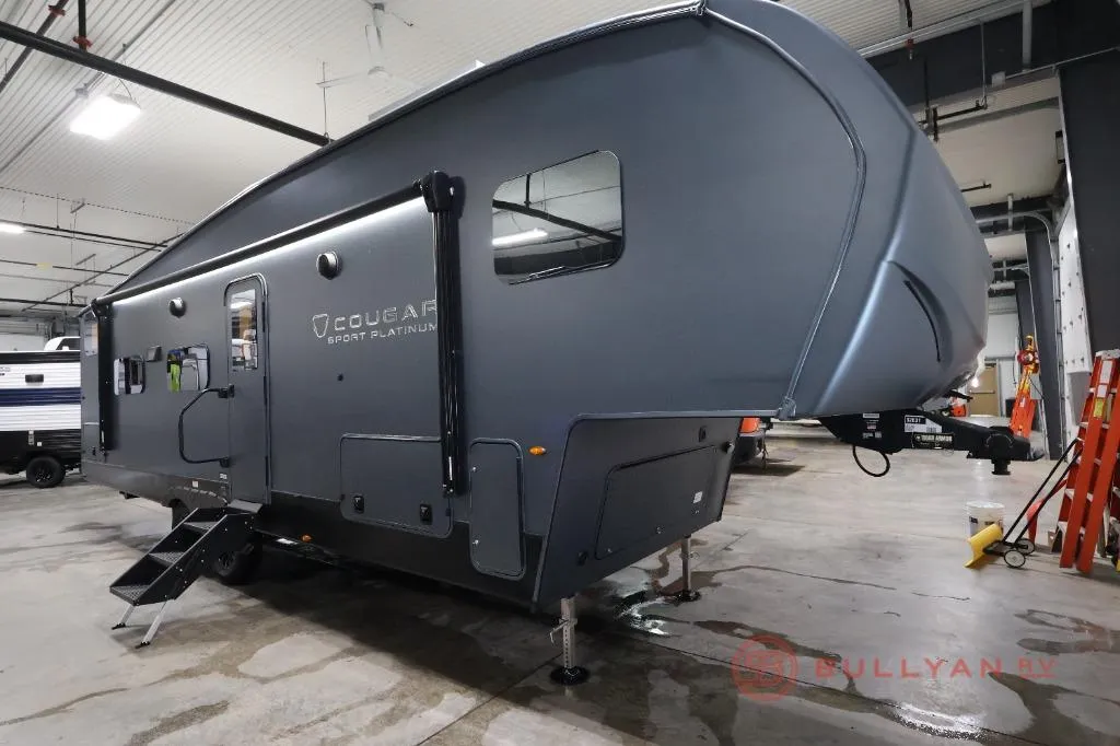 2026 Keystone Cougar Sport 2700BH - Photo 2