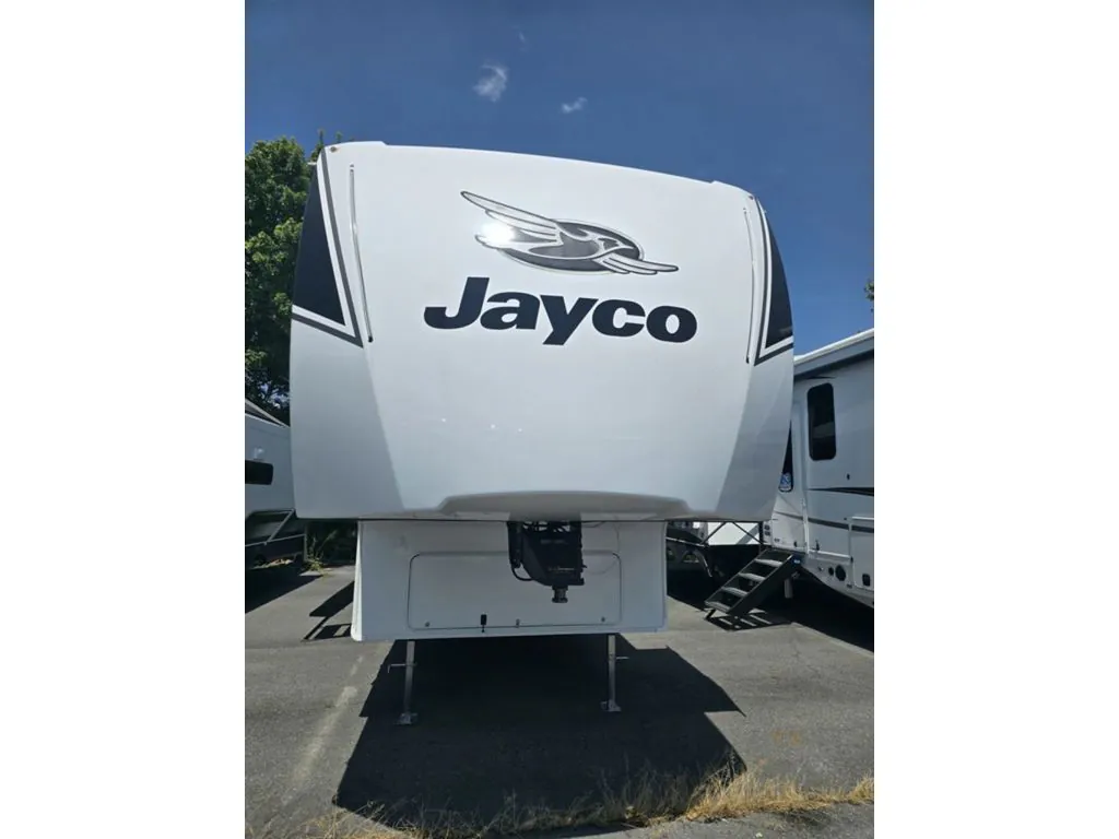 2026 Jayco Eagle SLE 24MLE - Photo 3