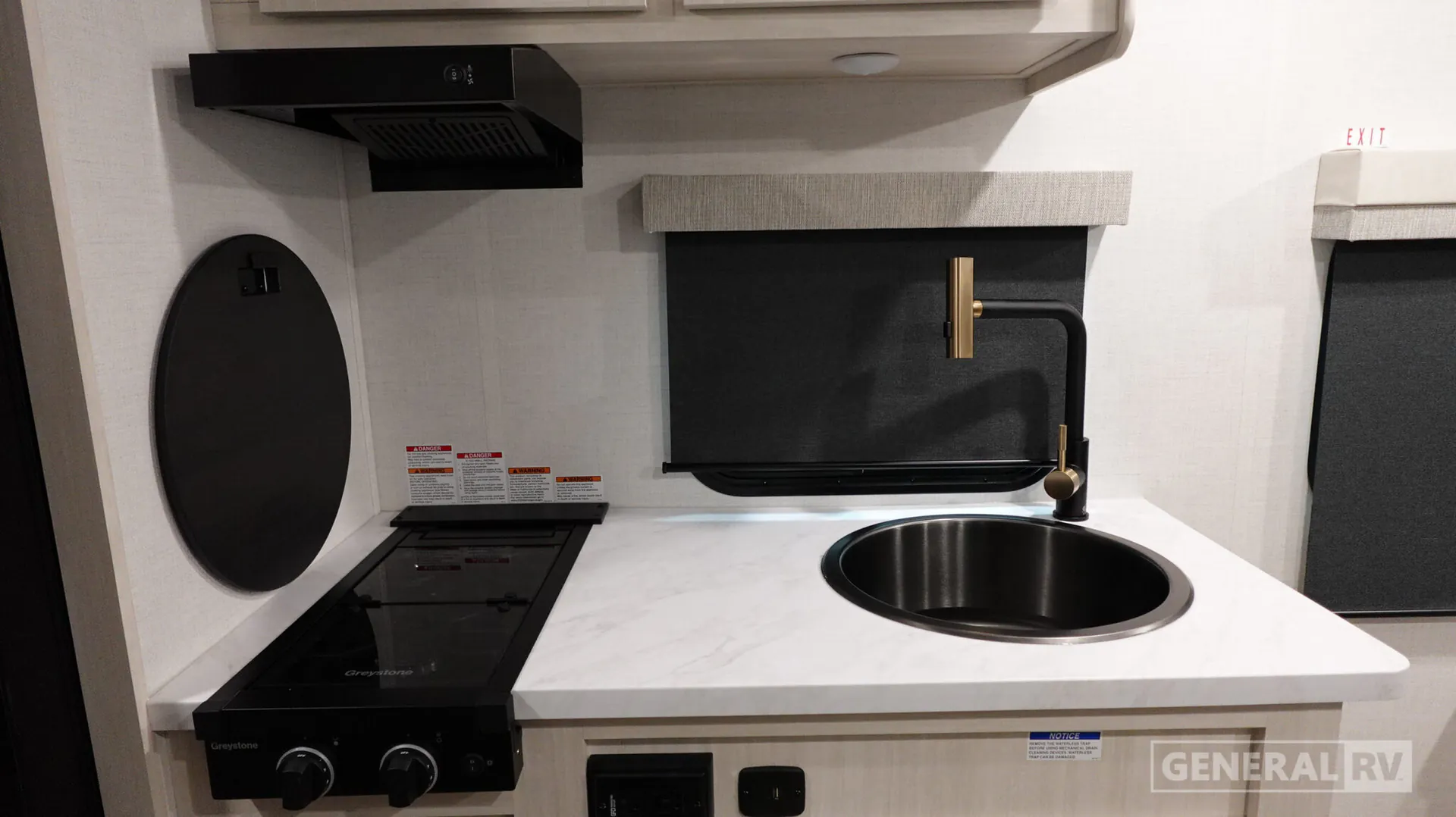 2026 Forest River R-Pod RP-192 — Photo 6