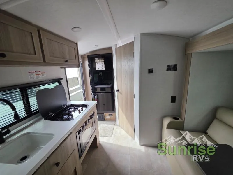 2026 Forest River RV Rockwood GEO Pro 19LE - Photo 2