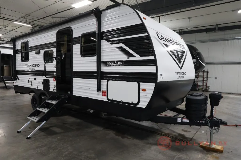 2026 Grand Design Transcend Xplor 21RLX - Photo 2