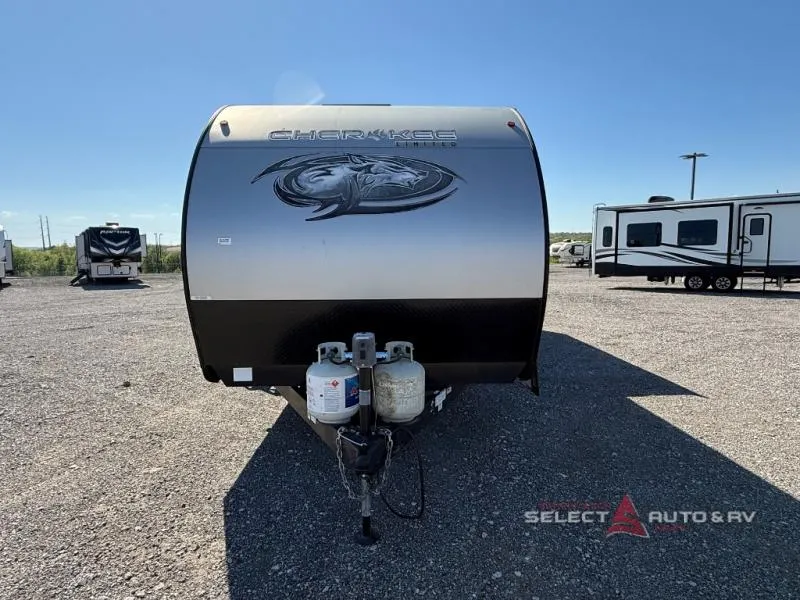 2021 Forest River Cherokee 274AK - Photo 3