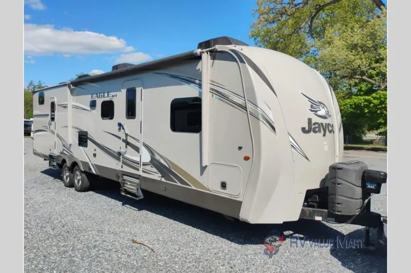 2017 Jayco Eagle 314BHDS - Photo 3