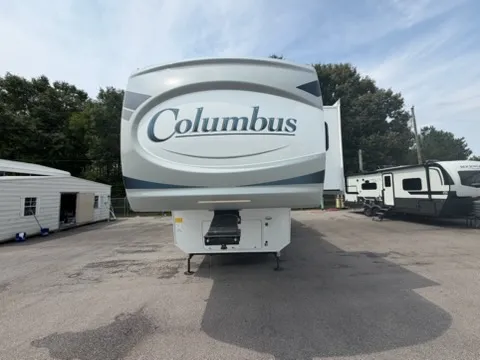 2023 Forest River Columbus 379MB - Photo 2