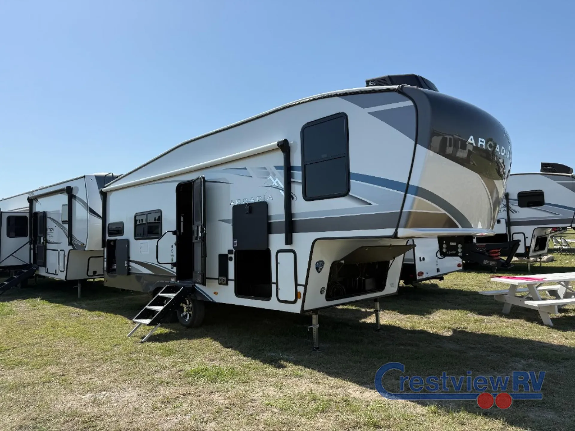 2025 Keystone Arcadia Super Lite 242SLMD - Photo 3