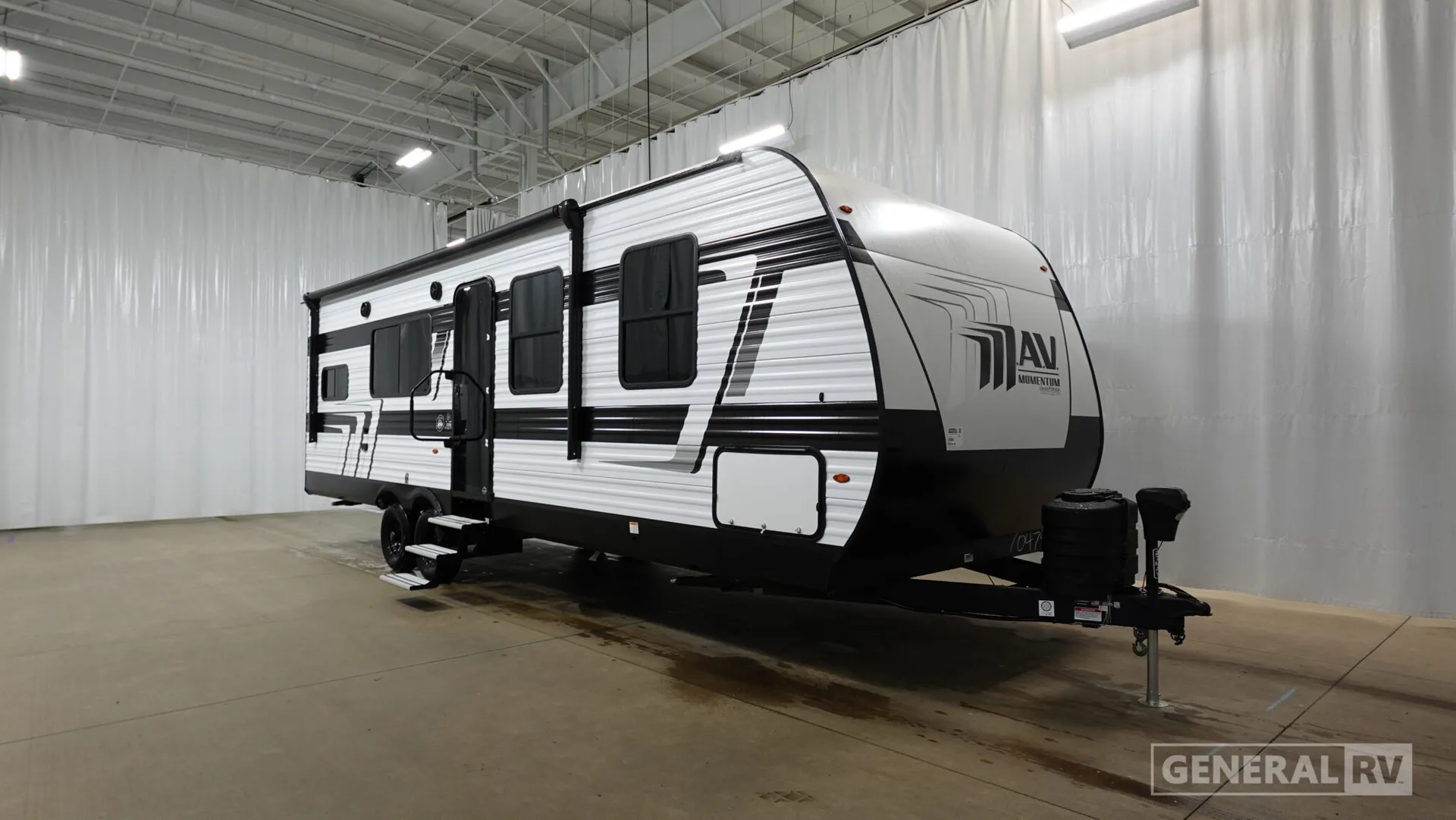 2026 Grand Design Momentum MAV 27MAV - Photo 2