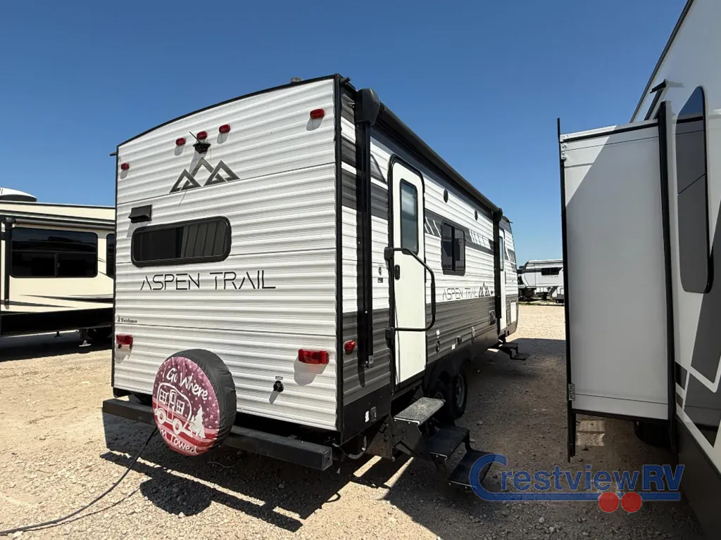 2022 Dutchmen Aspen Trail 2390RKSWE, Photos photo 17