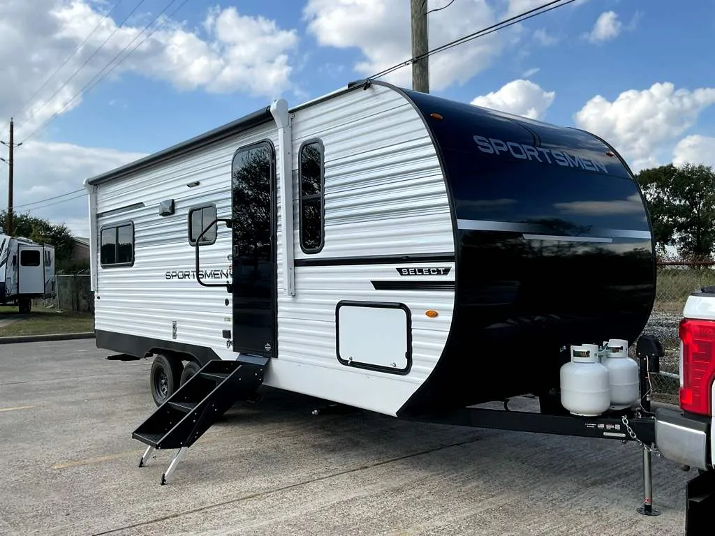 2026 KZ RV Sportsmen Select 210RDSL - Main photo