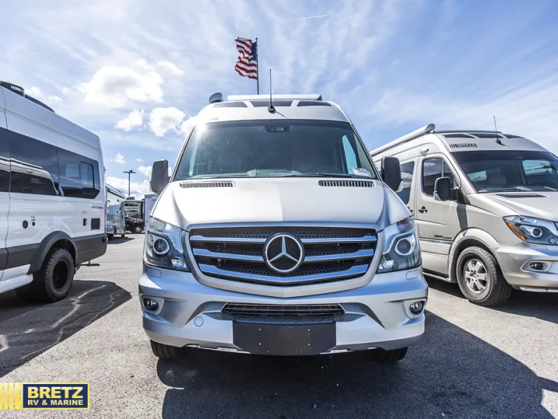 2018 Roadtrek Roadtrek Adventure - Photo 2