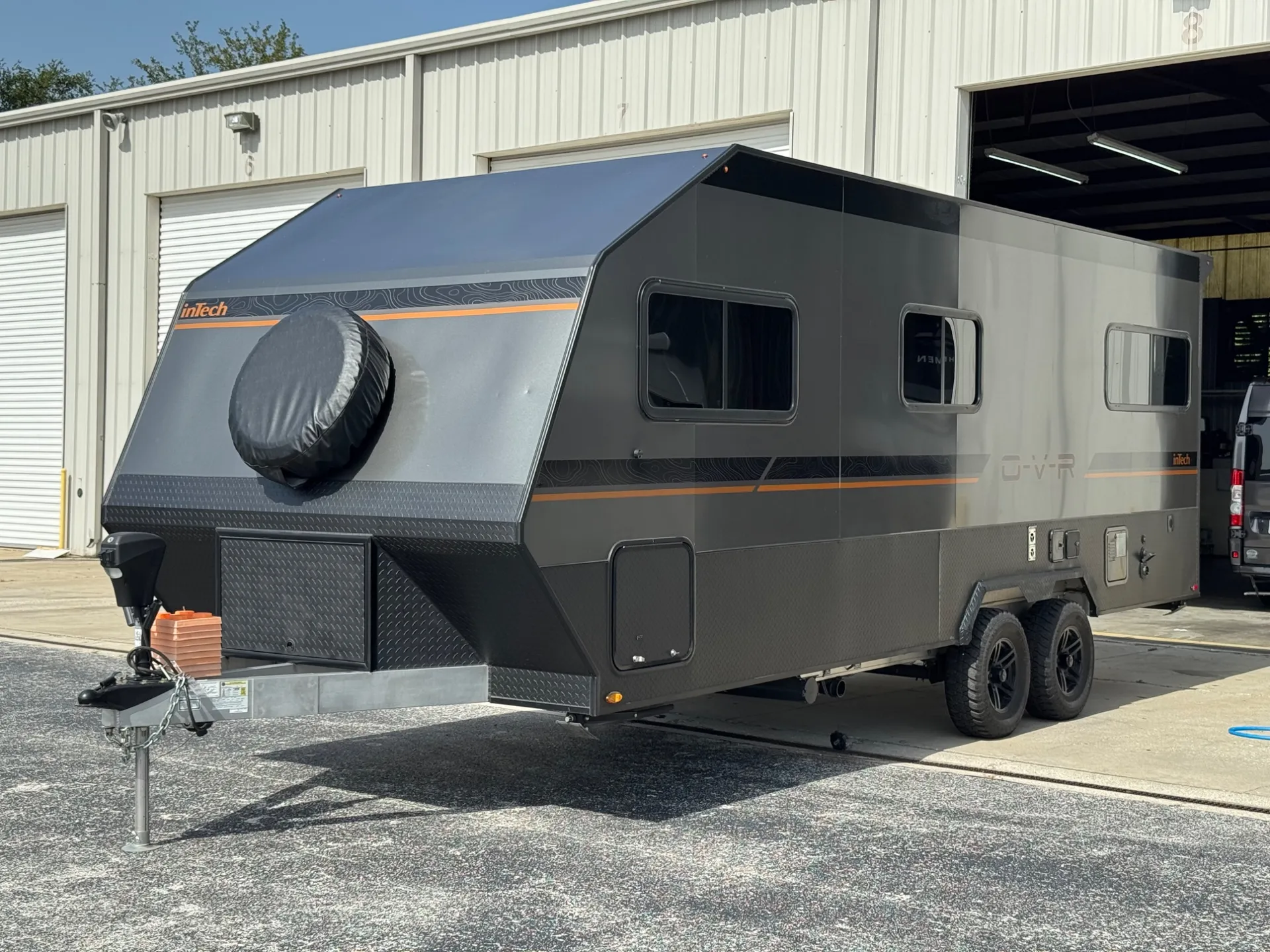 2023 INTECH OVR NAVIGATE - Photo 2