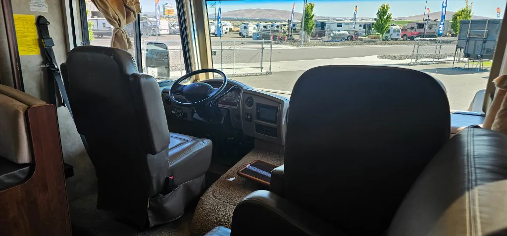 2015 Fleetwood Flair 26E, Photos photo 6